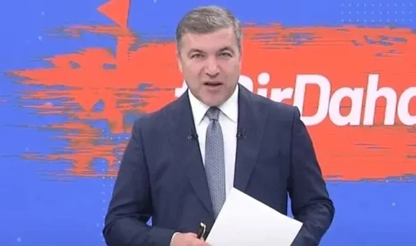 Özgür Özel’e yerel seçim tepkisi: Onun sevgilisi bunun sekreteri olmasın! CHP fondaşı Portakal ve Küçükkaya isyan etti