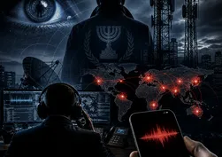 Katil İsrail’den küresel siber casusluk skandalı! Telefonları takip cihazına dönüştürmüşler