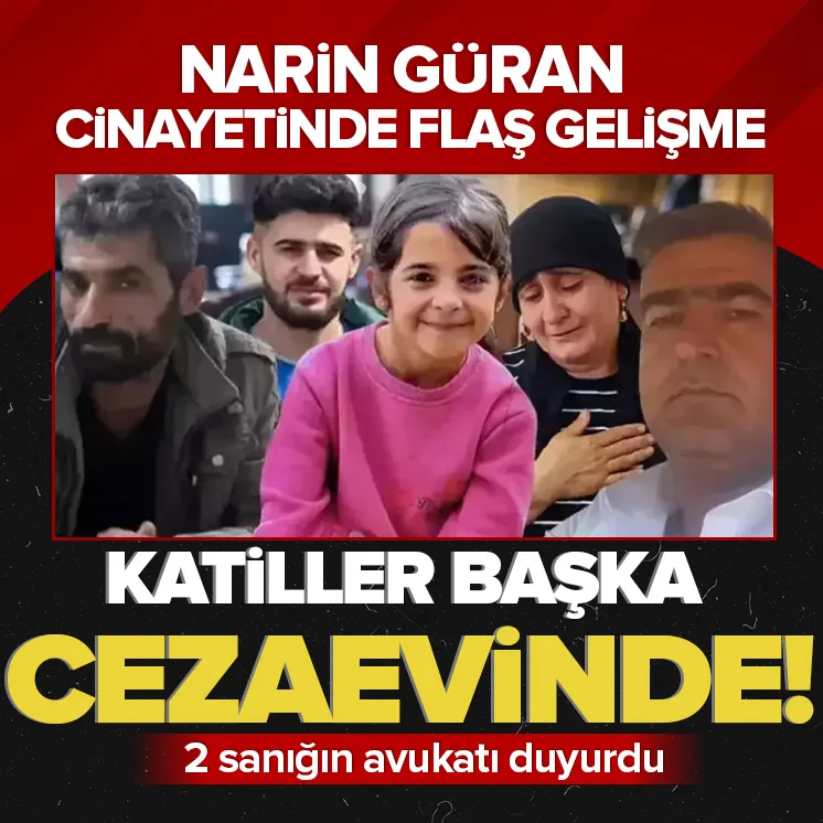 Narin Güranın annesi ve ağabeyiyle ilgili flaş iddia!