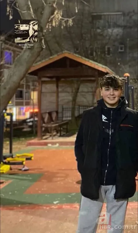 Kuaförde korkunç olay! 14 yaşındaki çocuğun tüm vücudu yandı 6