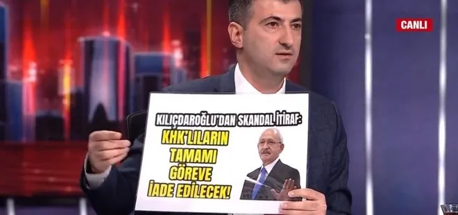 AK Parti İzmir Milletvekili Mehmet Ali Çelebi: Başkan Erdoğan FETÖ’nün tüm planlarını suya düşürdü!