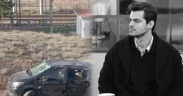 Gönül Dağı’nın yıldızı son halini paylaştı! Berk Atan’ın sağlık durumu nasıl?