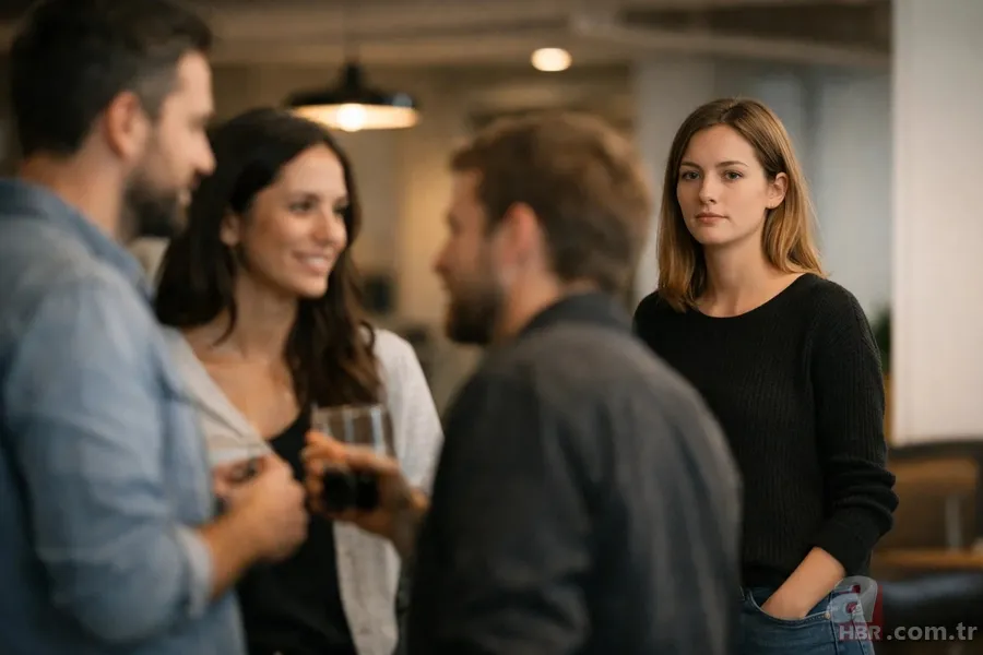 Sizi antisosyal sanabilirler! Bu 3 alışkanlık yüksek zeka belirtisi 4