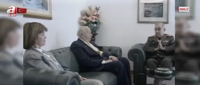 Adı postmodern darbe, tarih 28 Şubat 1997! 28 Şubat lekesi 26 yaşında