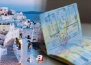 Vizesiz gidilecek 10 Yunan adası!