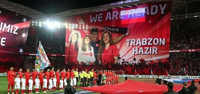Dünya Trabzon’u konuştu