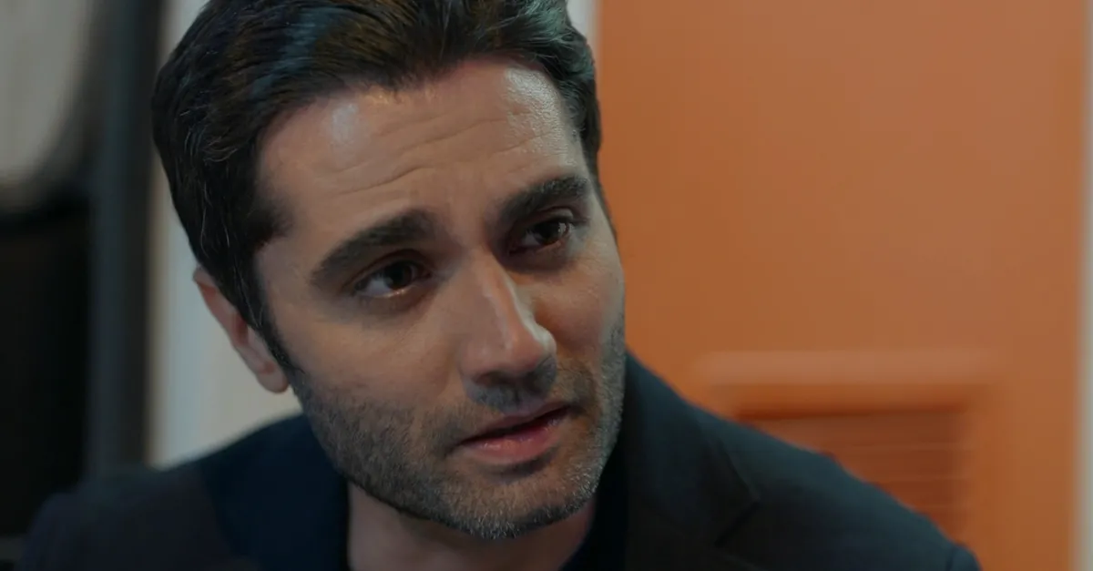 Adı Sevgi final fragmanı izle | "Benimle evlenir misin?"