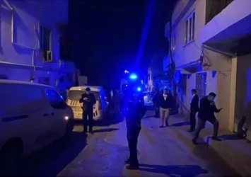 Kahramanmaraş'ta aile katliamı! Eski koca dehşet saçtı: 3 ölü 1 yaralı