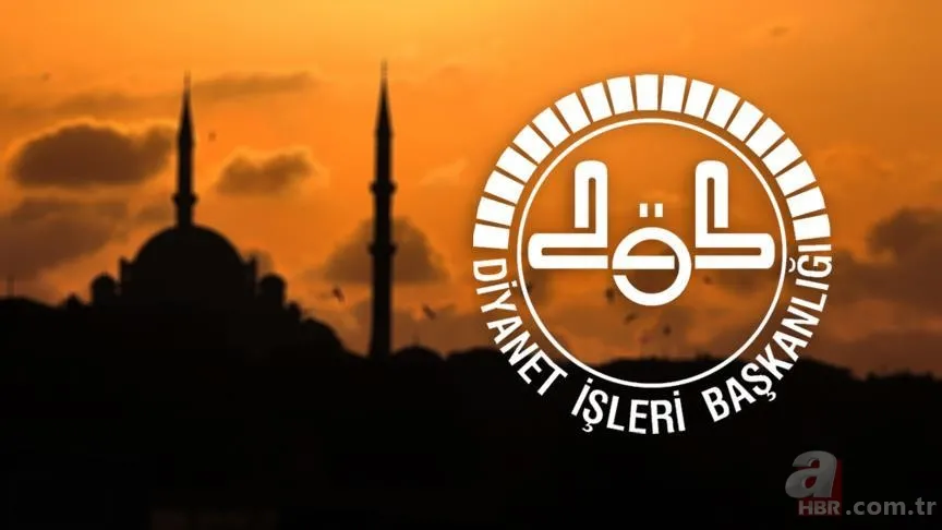 81 ile kritik Ramazan ayı talimatı | Kararlar açıklandı... | Son dakika yaşam haberleri 14