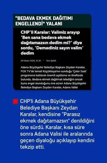 Son dakika: İşte CHP’nin 2020’ye damga vuran yalanları! Yüzleri kızarmadan bunları da yaptılar