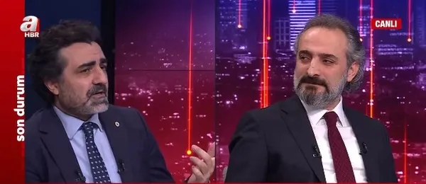 DEM Parti’den CHP’ye İstanbul kıskacı! Başak Demirtaş aday olacak mı? A Haber’de değerlendirildi