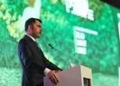 Bakan Kurum’dan Yeşil Kalkınma çağrısı