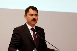 Bakan Murat Kurumdan kentsel dönüşüm açıklaması