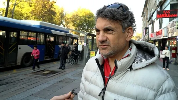 Mansur Yavaş bir gecede onlarca ağacı doğradı! Ankaralılar isyanda: Gezi'de ağaçları savunanlar ağaçları katlediyor - 4