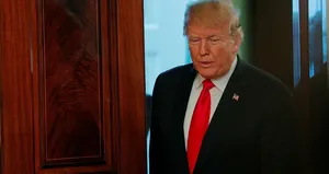 Çin’den Trump’a dev misilleme!