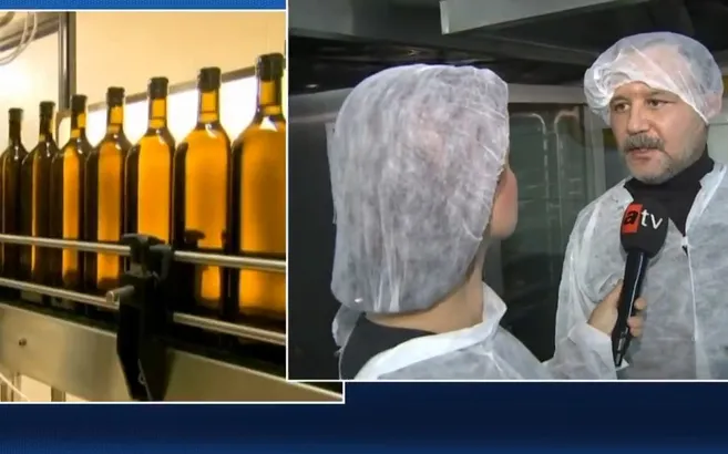 Mutfağımıza "atık yağ" sokuyorlar