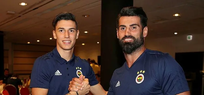 Manchester City ve Liverpool Berke Özer’i transfer etmek istiyor!