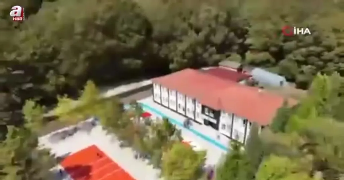 Minik kalemden bakanlığa ulaşan ezgi