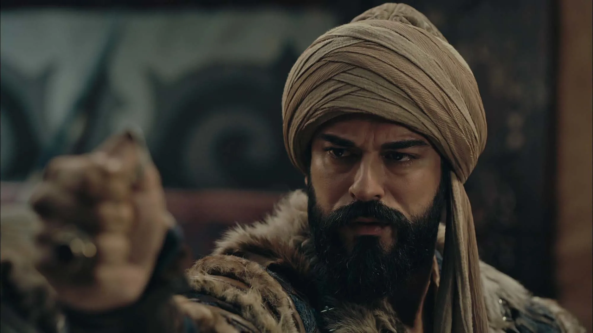 Kuruluş Osman 53. bölüm | Osman Bey Dündar’ın ihanetini beylere açıkladı!