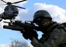 PKK’dan kaçan teröristler TSK’ya teslim oldu