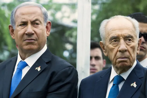 Katil Netanyahu Filistin'i kan gölüne çevirdi - 7
