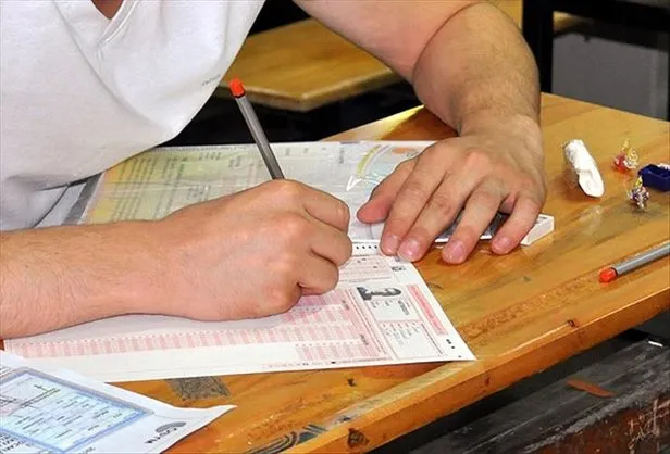 2022-KPSS ÖN LİSANS SORULARI VE CEVAPLARI PDF I KPSS Ön lisans soruları ve cevapları yayımlandı!