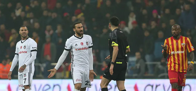 Everton'dan Cenk Tosun açıklaması
