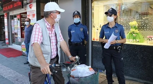 Son dakika: Yeni koronavirüs tedbir kararları açıklandı! Pazar yerleri ve toplu taşımalara yönelik flaş duyuru! Valilik paylaştı