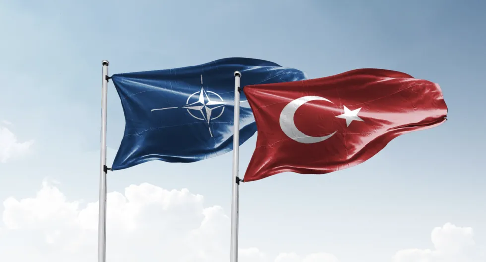 NATO'nun geleceği Ankara'da şekillenecek! Bakan Güler: Tarihi bir dönüm noktası olacak - 4
