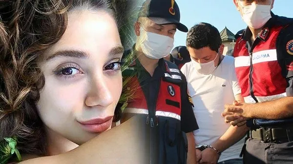 Pınar Gültekin cinayetini aydınlatacak telefon görüşmeleri ortaya çıktı - 6