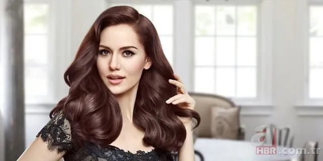 Hercai’nin Reyyan’ı Ebru Şahin şaha kalktı! Paylaşımına binlerce beğeni yağdı 24