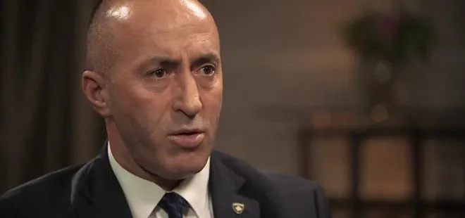 Son dakika: Kosova Başbakanı Ramush Haradinaj istifa etti