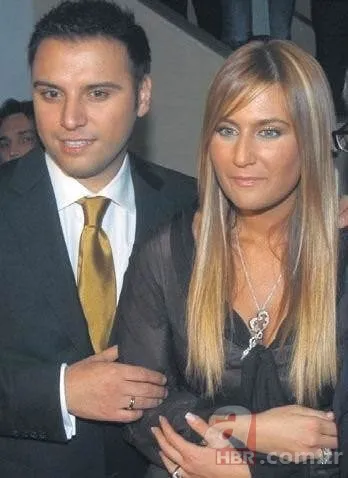 Menajerimi Ara dizisinin Barış'ı Deniz Can Aktaş'ın sır gibi sakladığı sevgili ortaya çıktı 6