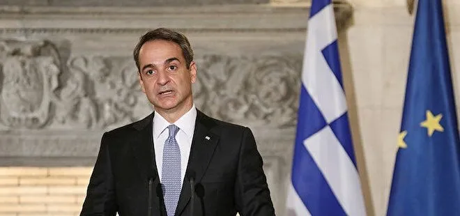 Son dakika: Yunan Başbakan Miçotakis yine provokasyon peşinde: Türkiye’ye karşı yaptırım listesi hazırladık