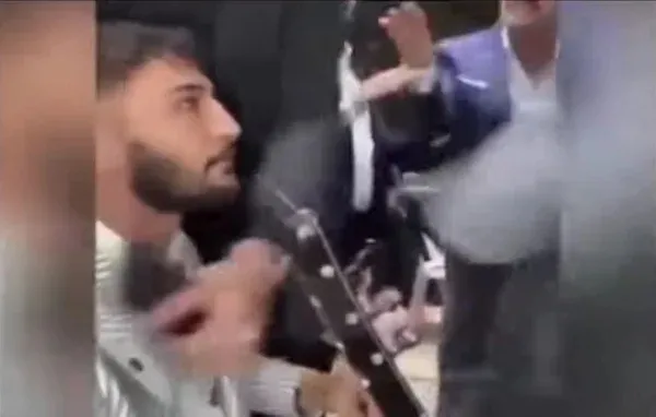 İslahiye’de ırkçı saldırı iddiasına yalanlama! İşte sosyal medyaya damga vuran olayın perde arkası