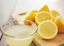 Milyonların derdine derman: Limon...