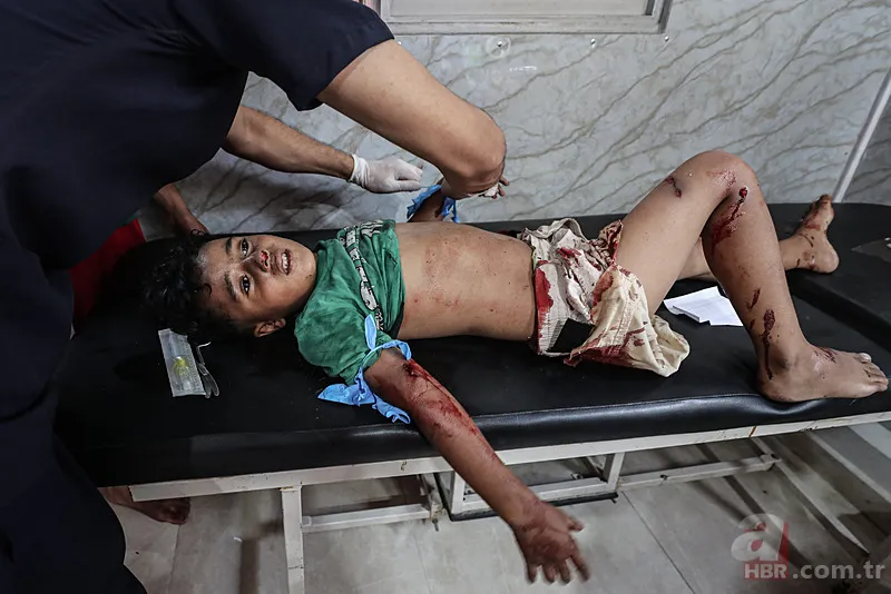 Filistin kararı sonrası tehditler savuran İsrail'e İngiltere'den sert uyarı 8