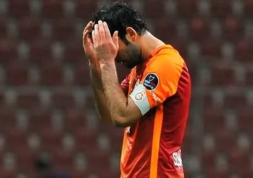 Seçuk İnan yönetime isyan etti!