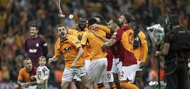 Aslan evinde 3 puanın sahibi oldu! Galatasaray 2-1 Ankaragücü (MAÇ SONUCU) Aslan evinde 3 puanın sahibi oldu! Galatasaray 2-1 Ankaragücü (MAÇ SONUCU)