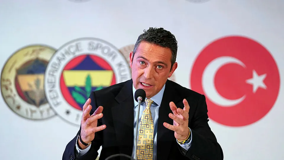 "Ali Koç o aşağılık adama neden yanıt vermedi?" Skandal sözlere Fenerbahçe'den çıt yok