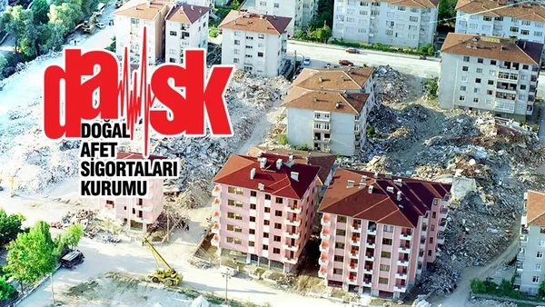 2024 DASK FİYATLARI: Zorunlu Deprem Sigortası ücreti ne kadar? DASK Poliçe prim ve bedeli hesaplama