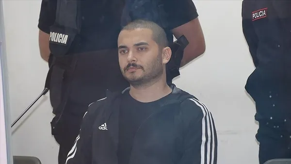 Thodex'in firari kurucusu Faruk Fatih Özer hakkında yeni gelişme - 2