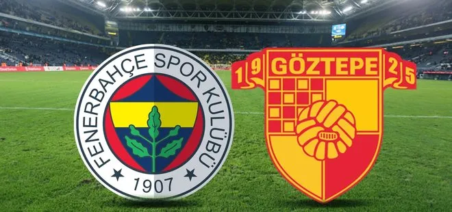 Fenerbahçe evinde rahat kazandı! Fenerbahçe 2-0 Göztepe MAÇ SONUCU-ÖZET