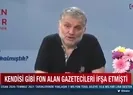 Ruşen Çakır’ın dünü bugünü!