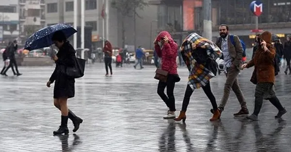 Meteoroloji uyarısı! İstanbul’a kar ne zaman yağacak? İstanbul kar yağışı bu hafta var mı?