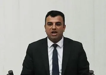 Terörist başı Abdullah Öcalan’ın yeğeni Ömer Öcalan’dan alçak ifadeler! Soruşturma başlatıldı