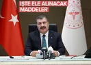 Kısıtlama ve yasaklar gelecek mi?