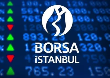 Borsa günü düşüşle tamamladı