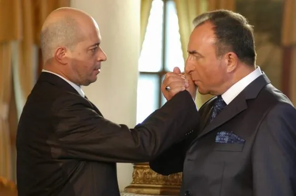 Kurtlar Vadisi’nin Deve Tuncay’ı Osman Wöber hayatını kaybetti! Osman Wöber kimdir?