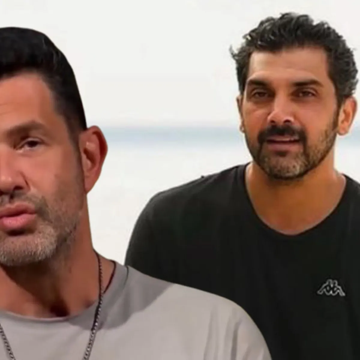 Keremcem'den Survivor Bayhan'a övgü: "Şarkımı benden iyi söylüyor"